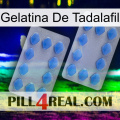 Tadalafil Jelly 20